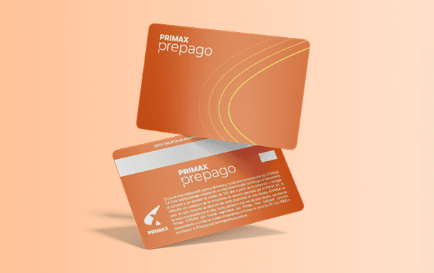 Estaciones de servicio